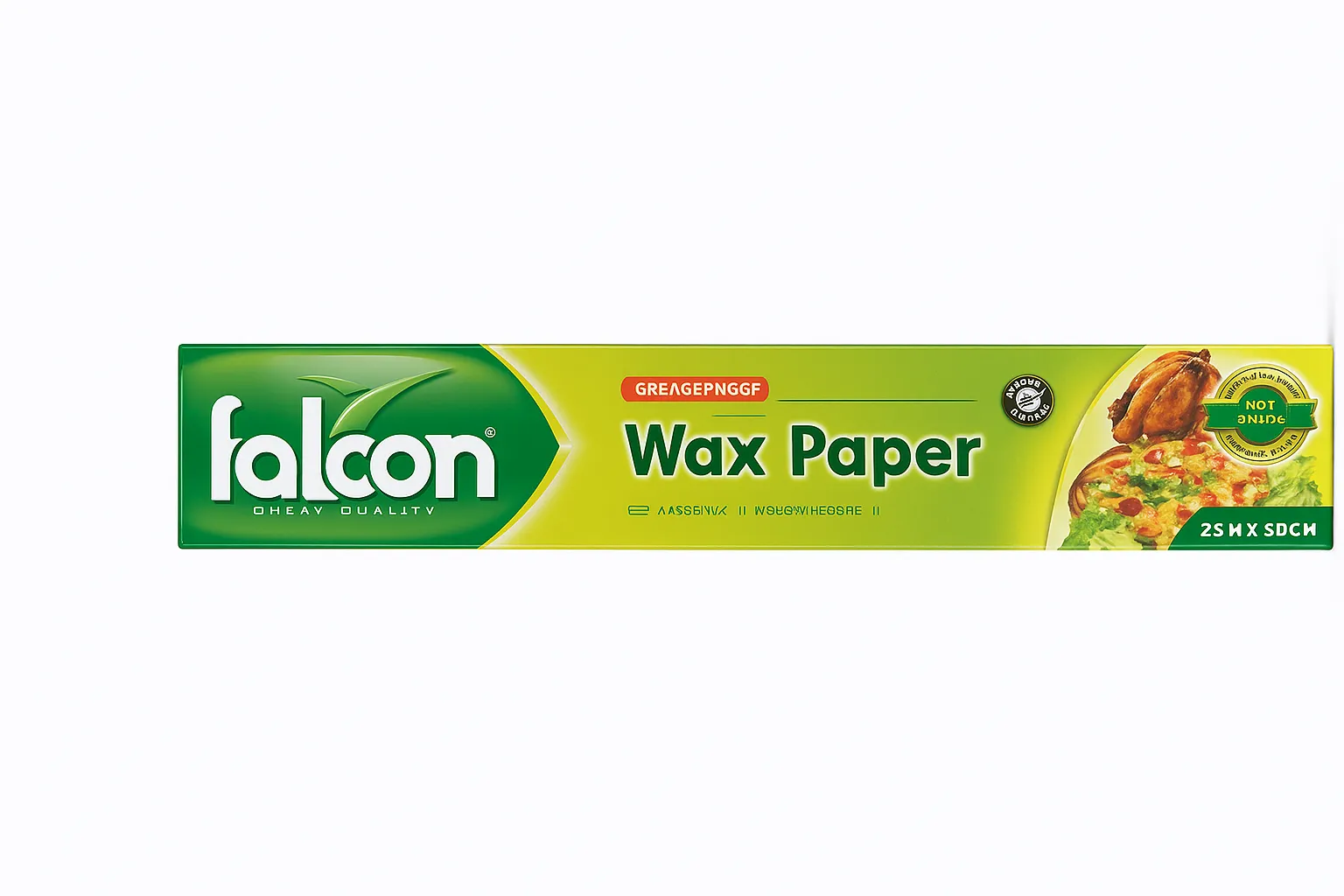 papier cuisson falcon PM - Accéssoire Cuisine| Supermarche Dakar-Senegal